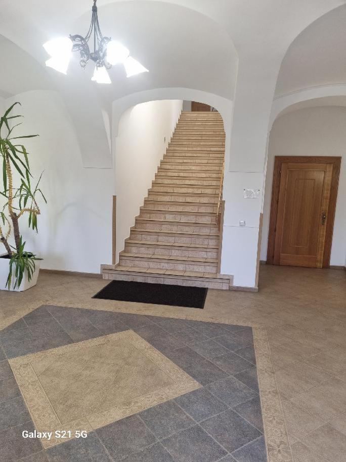 Hotel Zamecek Raspenava Buitenkant foto